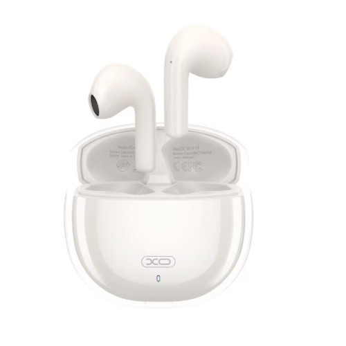 Bluetooth Handsfree Wireless Dual-Mic XO-G16 / ENC /Бежов/