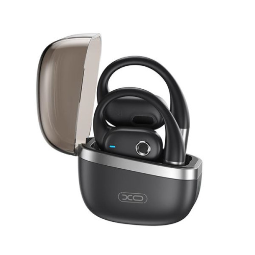 Bluetooth Handsfree Wireless XO-G25 /Черен/