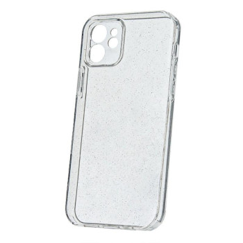 Калъф силикон Shine case / Прозрачен / за Honor Magic 6 Lite / X50