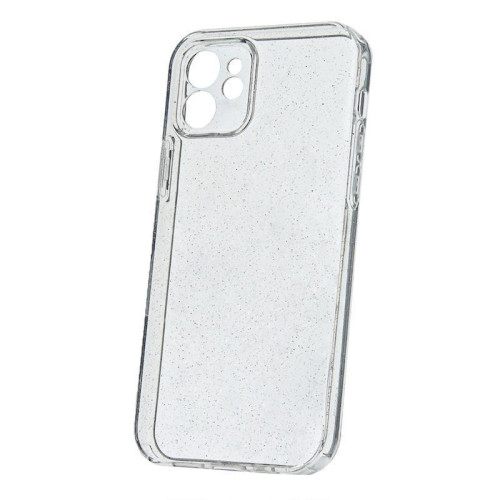 Калъф силикон Shine case / Прозрачен / за Honor Magic 6 Lite / X50