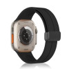 Coteci магнитна силиконова каишка W108 за Apple Watch 42/44/45/49mm /Зелен/