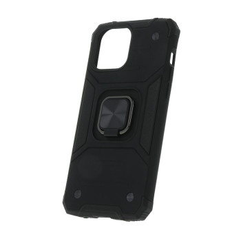 Калъф PVC Defender Bulky / Черен / за Samsung S24 Fe Калъф PVC Defender Bulky / Черен / за Samsung S24 Fe