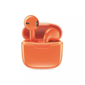 Bluetooth Handsfree Wireless XO-X23 TWS /Оранжев/ Bluetooth Handsfree Wireless XO-X23 TWS /Оранжев/