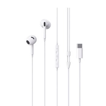 Handsfree XO EP78 Type-C /Бял/