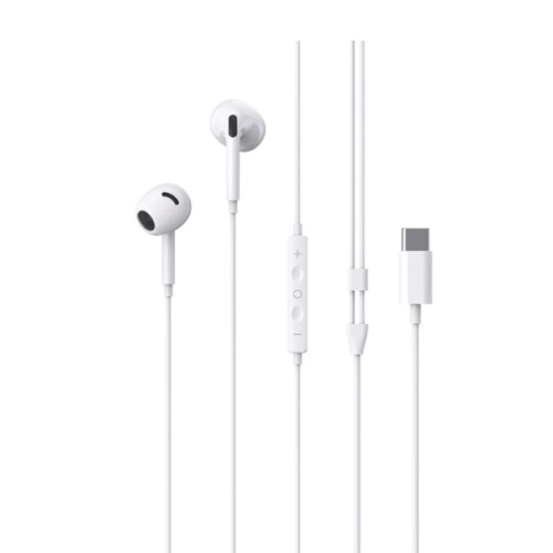 Handsfree XO EP78 Type-C /Бял/