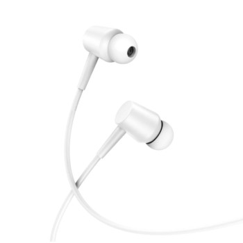 Handsfree XO-EP57 3.5mm /Бял/