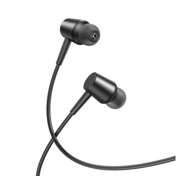 Handsfree XO-EP57 3.5mm /Черен/