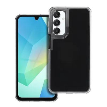 Калъф силикон MATRIX за SAMSUNG A56 5G / Черен /