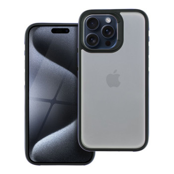 Калъф силикон NEO / Синя рамка / за XIAOMI Redmi 14C