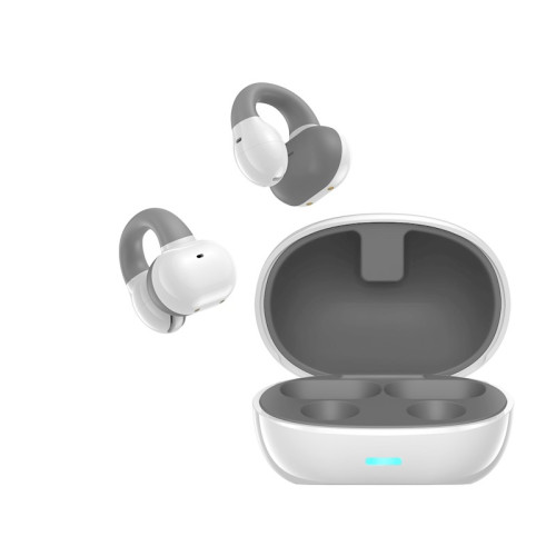 Bluetooth Handsfree Wireless Ear hook XO-G18 /Бял/
