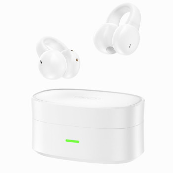Bluetooth Handsfree Wireless Ear hook XO-G10 /Бял/