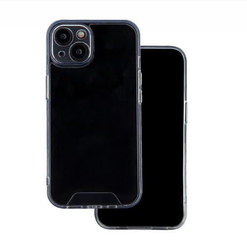 Калъф силикон Crystal /Прозрачен/ за Xiaomi Redmi Note 13 Pro 5G