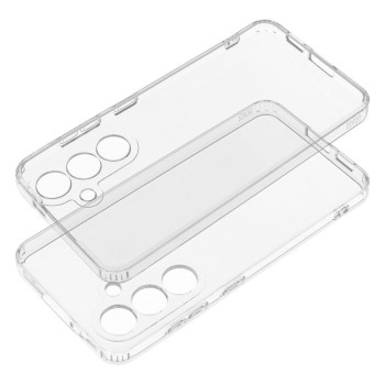 Калъф силикон CLEAR 1,5мм прозрачен за iPhone 12 Pro Max 6.7