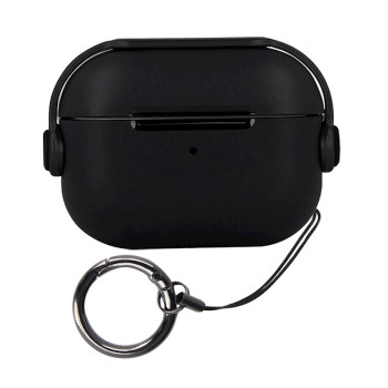Калъф HeadSet / Черен / за AirPods 4