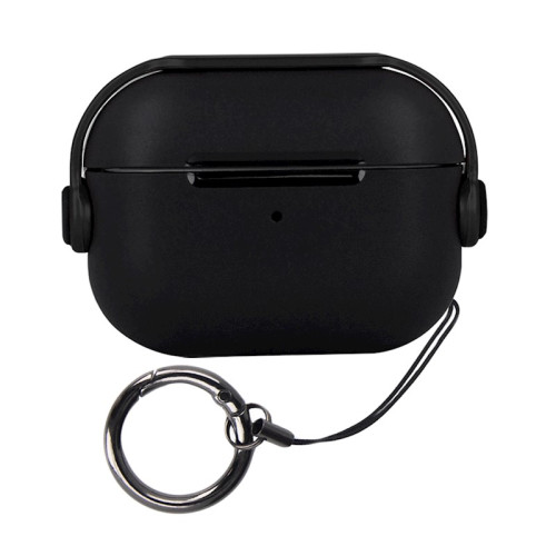 Калъф HeadSet / Черен / за AirPods 4