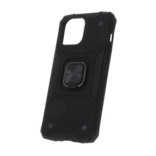 Калъф PVC Defender Nitro / Черен / за SAMSUNG S24 Ultra