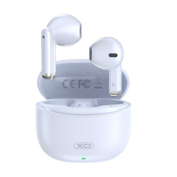 Bluetooth Handsfree Wireless XO-X33 TWS /Син/ Bluetooth Handsfree Wireless XO-X33 TWS /Син/