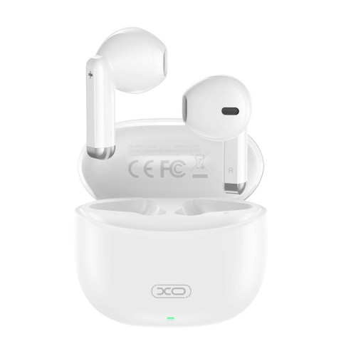 Bluetooth Handsfree Wireless XO-X33 TWS /Бял/