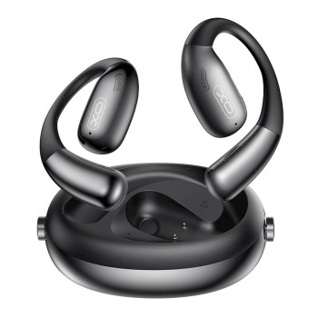 Bluetooth Handsfree Wireless XO-G36 ОWS + AI преводач /Черен/ Bluetooth Handsfree Wireless XO-G36 ОWS + AI преводач /Черен/