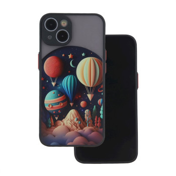 Калъф силикон Trendy за Samsung A05s Калъф силикон Trendy за Samsung A05s