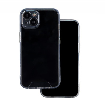 Калъф силикон Crystal /Прозрачен/ за iPhone 16 Pro Max 6.9 Калъф силикон Crystal /Прозрачен/ за iPhone 16 Pro Max 6.9