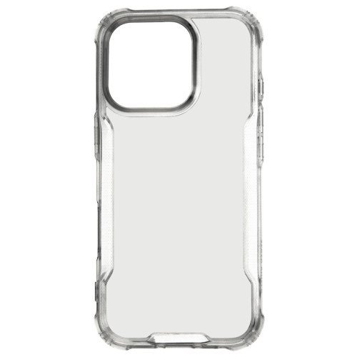 Калъф силикон Handle / Прозрачен / за iPhone 16 Pro 6.3