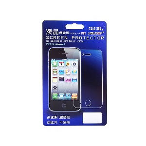 Screen protector Nokia 500