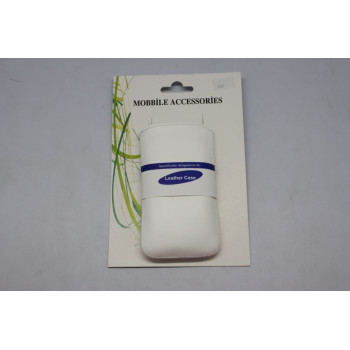 Калъф за Sony Ericsson X12 Arc / Arc Sкожен с издърпван
