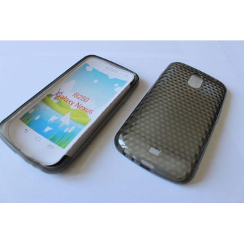 Калъф за Samsung i9250 Galaxy Nexus - силиконов гръ