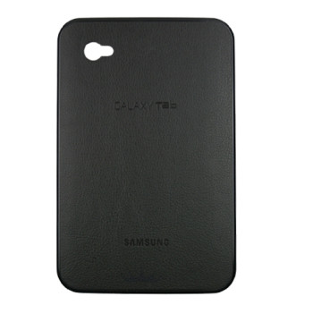 Калъф за Samsung P1000 Galaxy Tab ( заден капак кожен )