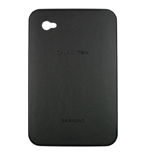 Калъф за Samsung P1000 Galaxy Tab ( заден капак кожен )