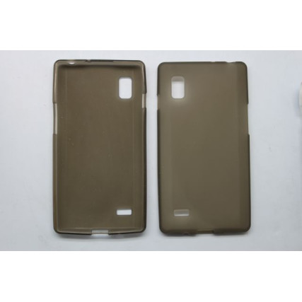 Калъф за Nokia 308 / 309 Asha - силиконов гръ