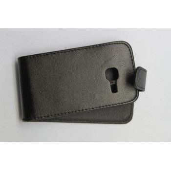 калъф кожен " Flip case " за Samsung S6802 Galaxy Ace Duos калъф кожен " Flip case " за Samsung S6802 Galaxy Ace Duos