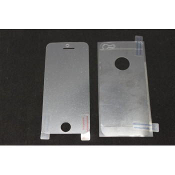 Screen protector iPhone 5 Диаманте