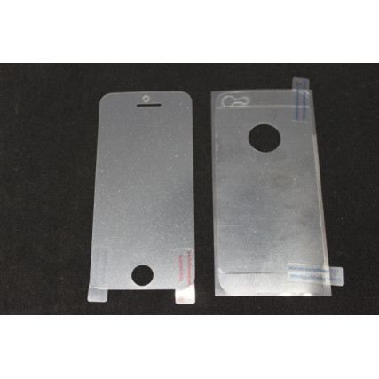 Screen protector iPhone 5 Диаманте