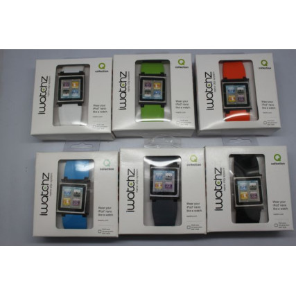 калъф каишка за iPOD Nano 6