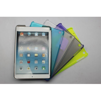 Калъф за iPad Mini ТПУ позраче Калъф за iPad Mini ТПУ позраче