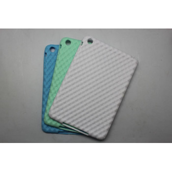 Калъф за iPad Mini цветен грапа Калъф за iPad Mini цветен грапа