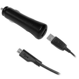 Зарядно 12V Samsung i9100 / i9300 ( Ааптор   USB ) Hi