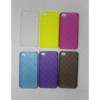 калъф " ултра тънък " за iPhone 4 / 4s калъф " ултра тънък " за iPhone 4 / 4s