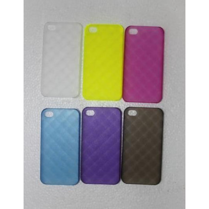 калъф " ултра тънък " за iPhone 4 / 4s