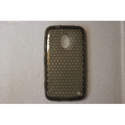 калъф за Nokia 620 Lumia - силиконов гръ