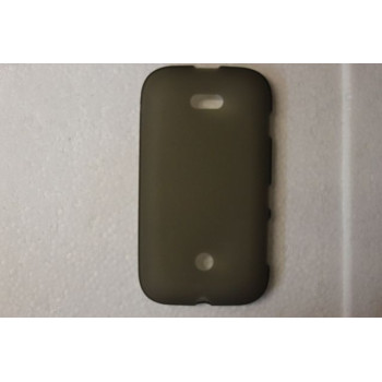 калъф за Nokia 510 Lumia -  силиконов гръ
