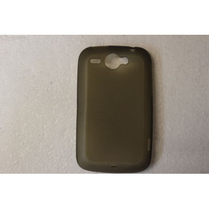 калъф за HTC Desire C - силиконов гръ