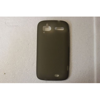 калъф за HTC Sensation XE - силиконов гръ калъф за HTC Sensation XE - силиконов гръ