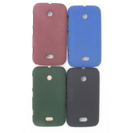 калъф " пясъчен " за Nokia 510 Lumia