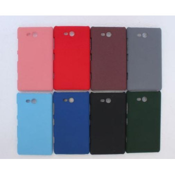 калъф " пясъчен " за Nokia 820 Lumia