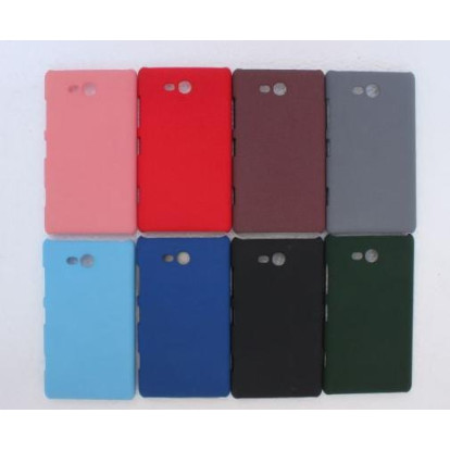 калъф " пясъчен " за Nokia 820 Lumia