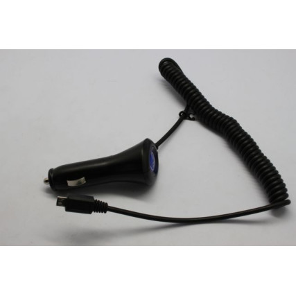 Зарядно 12V LG GD900 ( micro) Hi