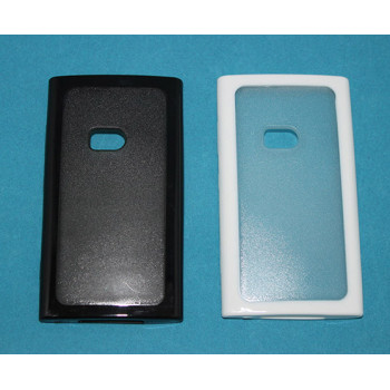 Калъф " рамка гръб мат " за Nokia 920 Lumia